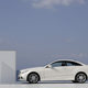 Illustration for article titled 2010 Mercedes E-Class Coupe: Official Photos, Details